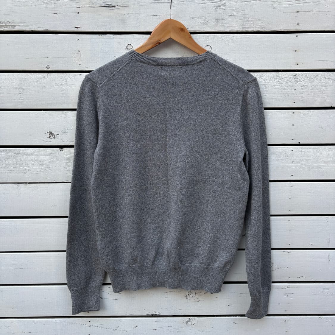 Polo 폴로 니트 맨투맨 상품이미지2