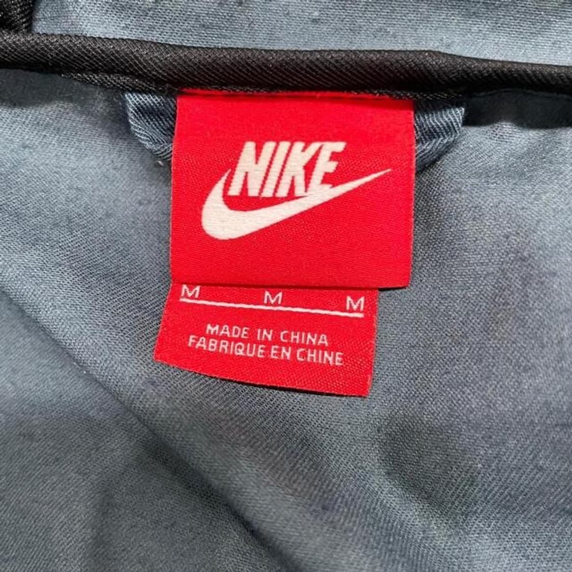 나이키 세터데이 헌팅 자켓 (M)  상품이미지4