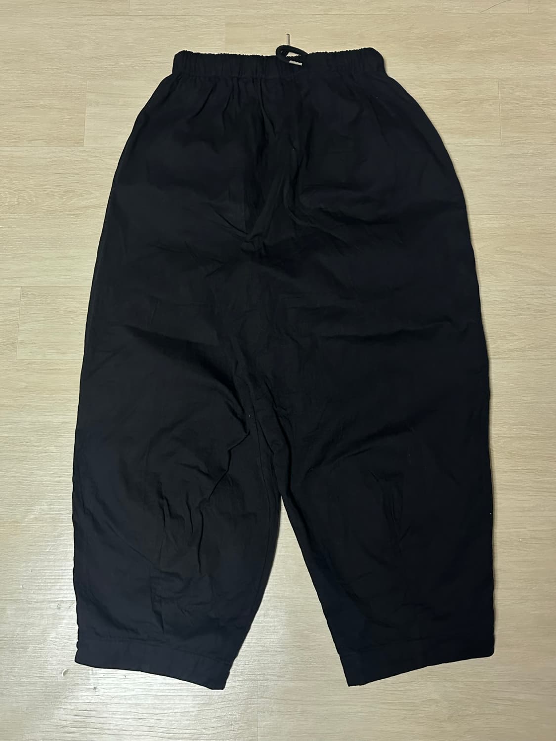 어스지구 바지 상품이미지2