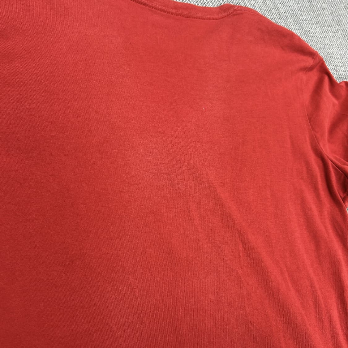 아크테릭스 스몰로고 반팔(S) 상품이미지8