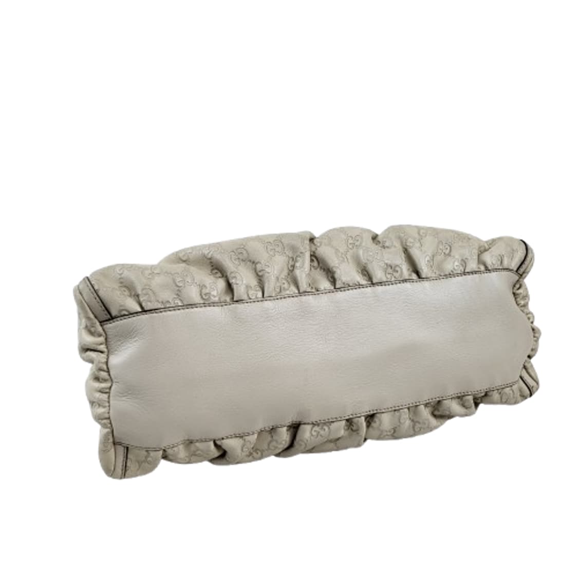 정품 구찌 시마 레더 D링 호보 숄더백 라지 상품이미지6