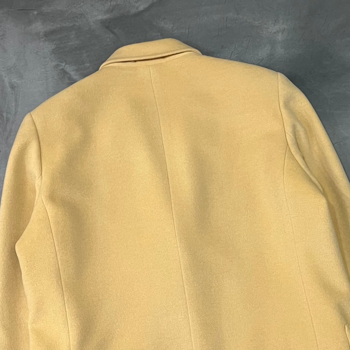  버버리 울 블레이저 y14529 상품이미지4