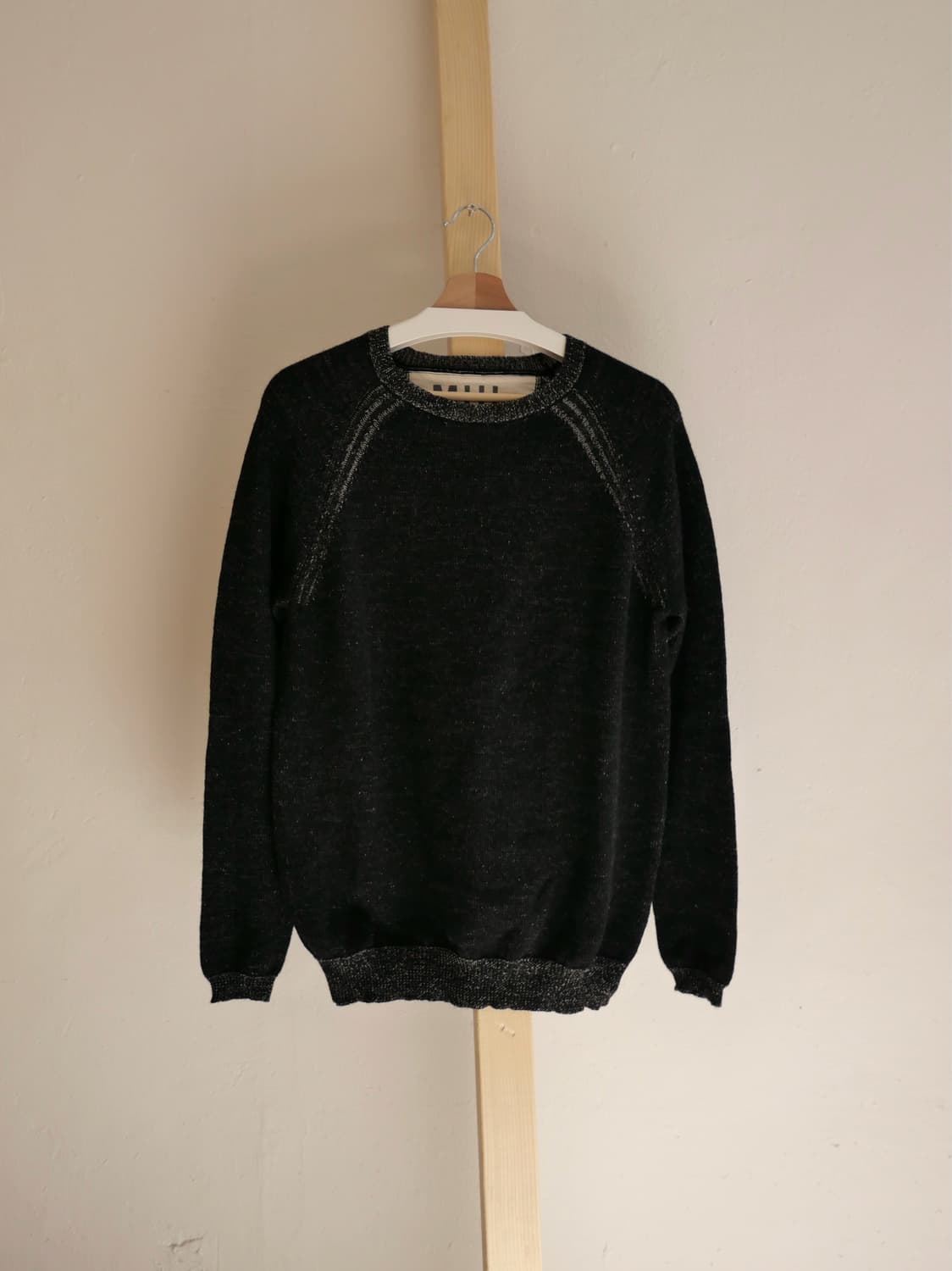 MHL 라글란 니트 상품이미지1