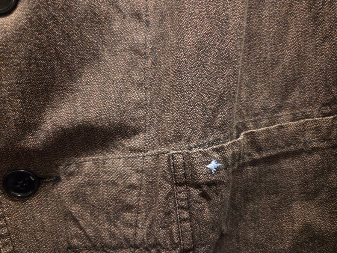 Lantiki 프렌치워크자켓  상품이미지7