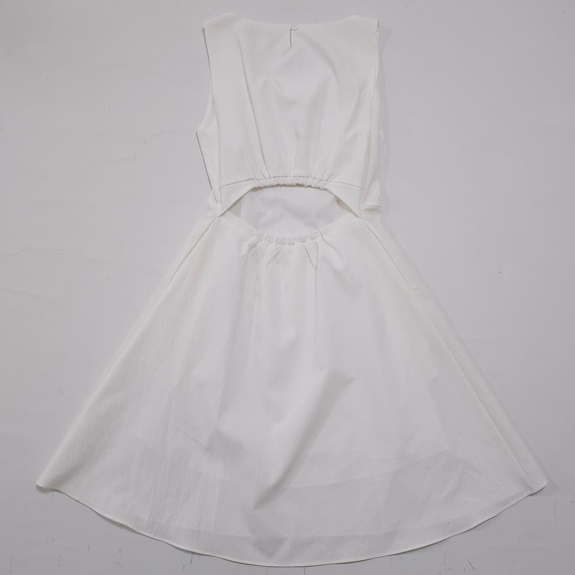 애프터아워즈 플루이드 미디 원피스 상품이미지4