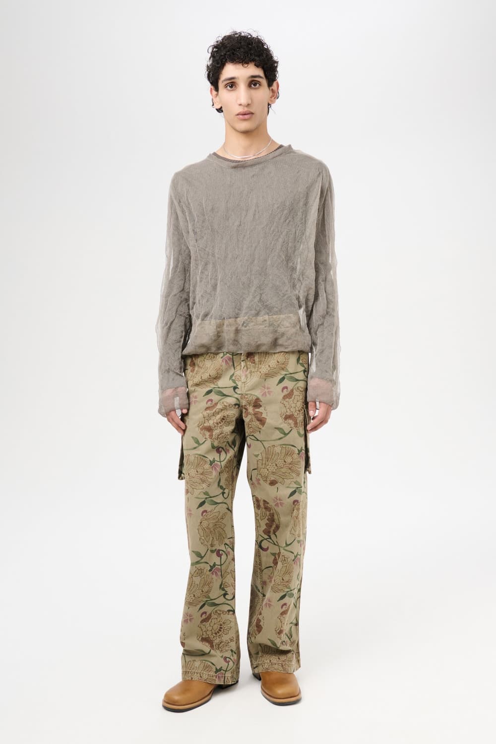 아워레가시 마운트카고 Spotting Rose Seventies 48 상품이미지1