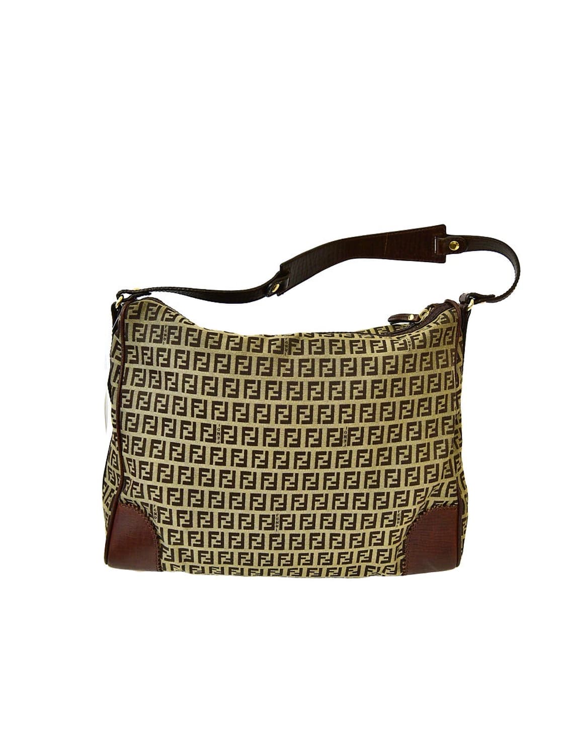 펜디 쥬카 숄더백(정품) 상품이미지4