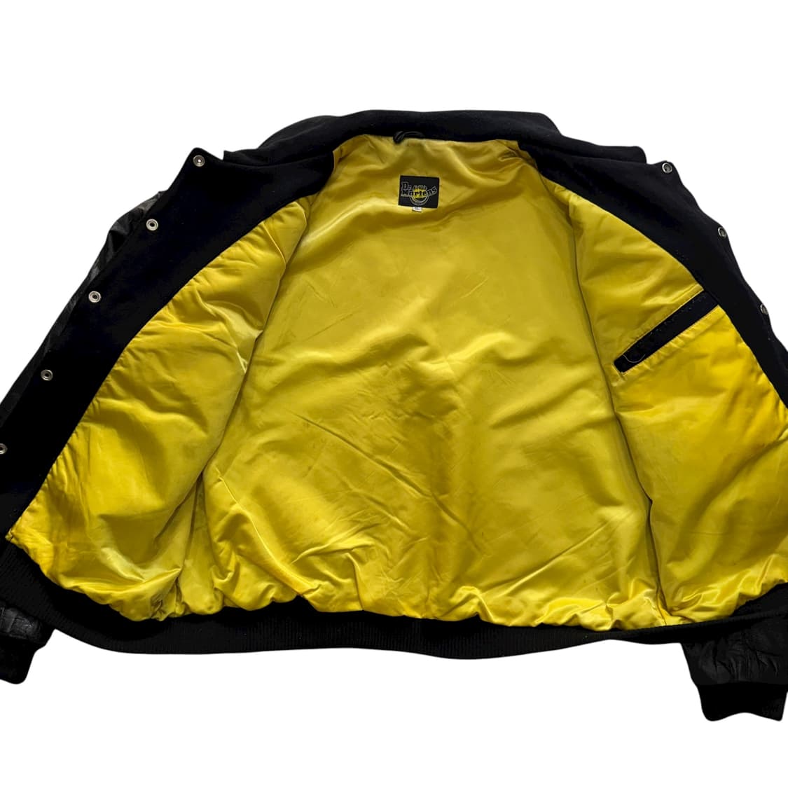 [105~110] 빈티지 닥터마틴 바시티 자켓 상품이미지5