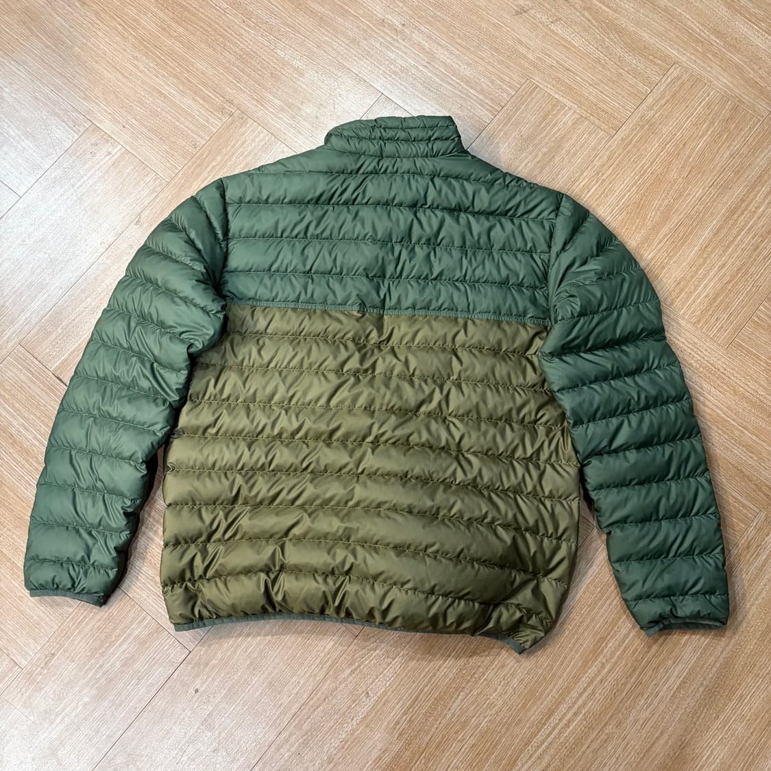 파타고니아 라이트웨이트 신칠라 스냅티 풀오버 상품이미지5