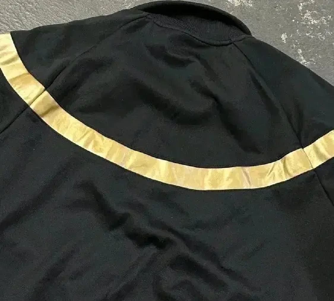 나이키 맨유 08-09 챔피언스리그 결승전 트랙탑 져지 95/M 상품이미지4