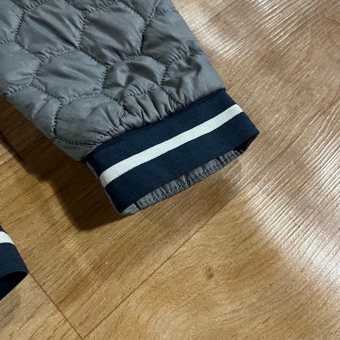 [95] 휴고보스 골프 퀼팅점퍼 상품이미지6