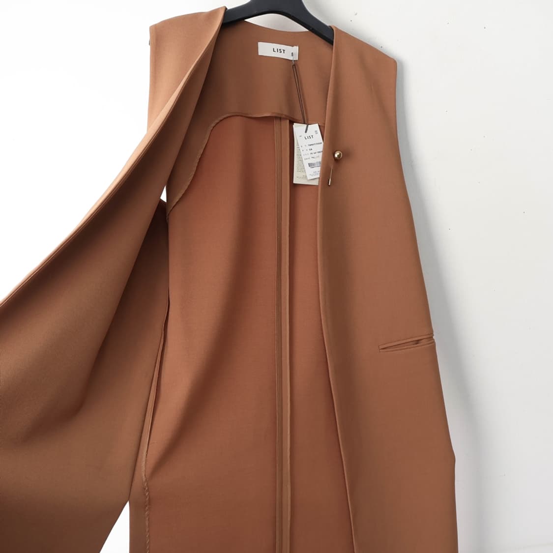 55/새상품 LIST 롱 베스트 상품이미지5