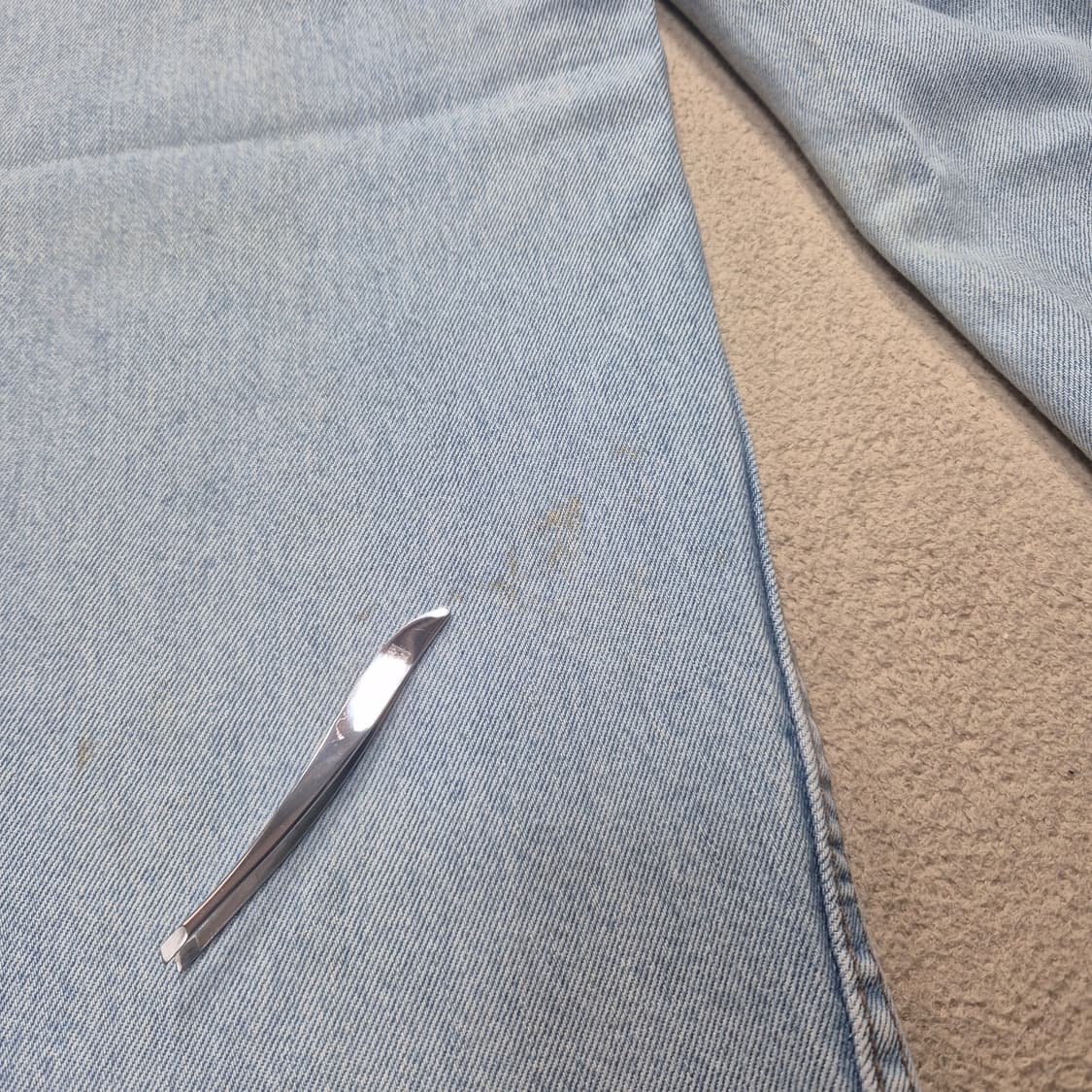 리바이스 실버탭 미제 90s 상품이미지9