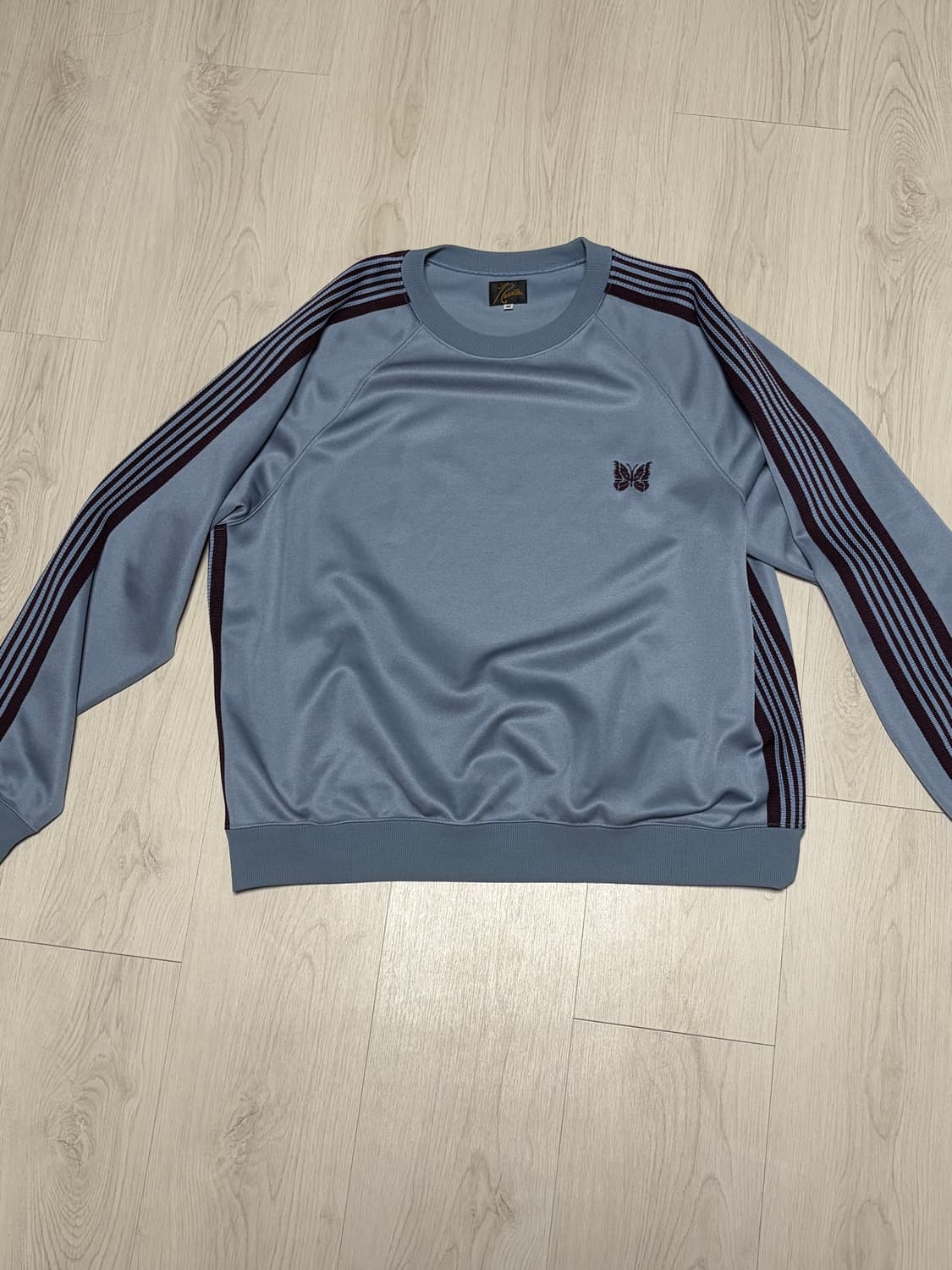 needles 니들즈 크루넥 M size 상품이미지1