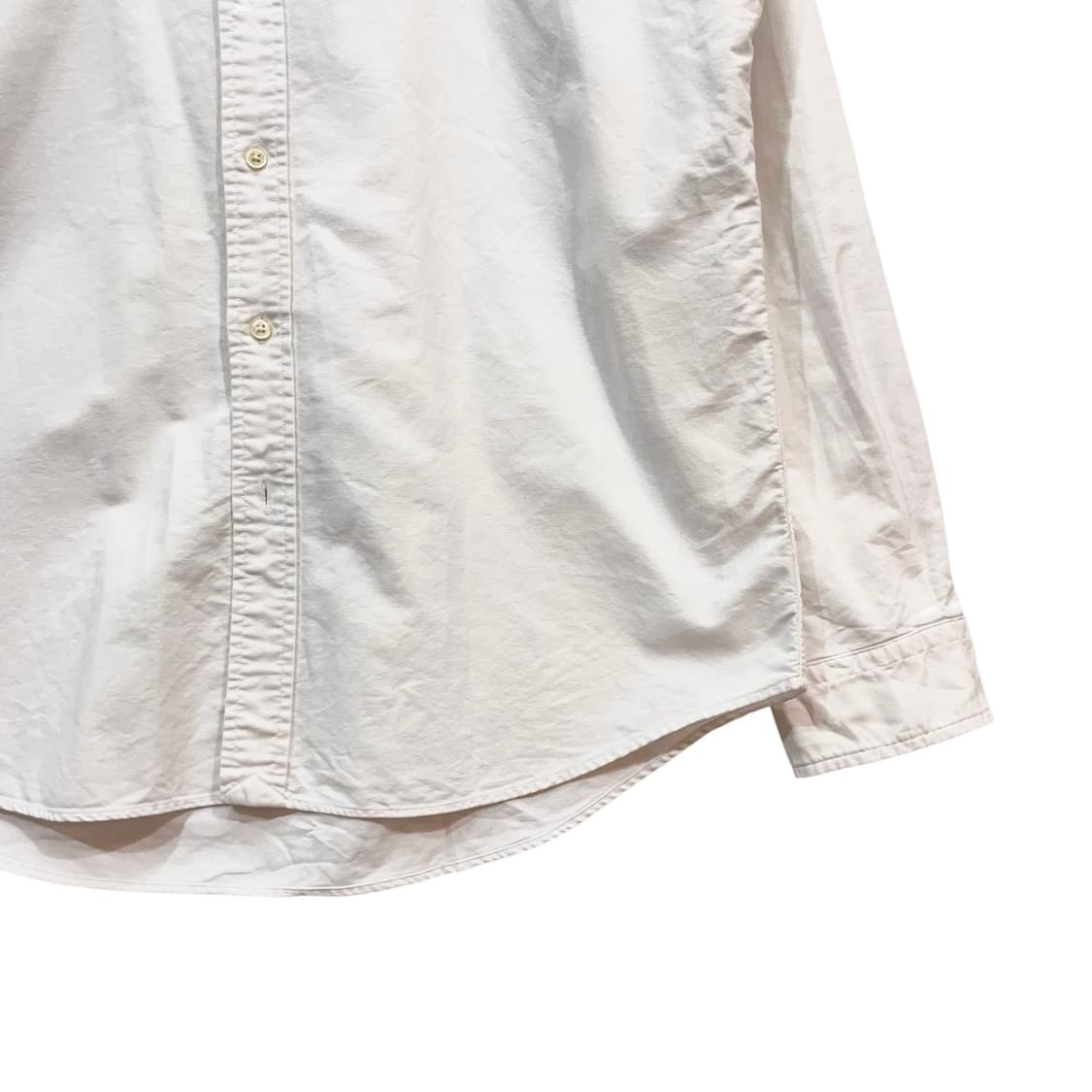 Polo Ralph Lauren Classic Oxford Shirt 상품이미지2