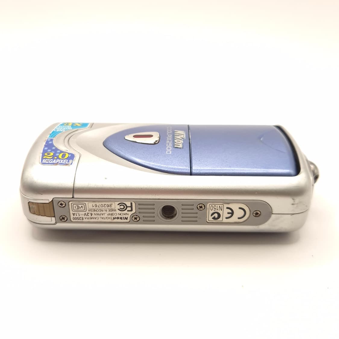 📸 니콘 쿨픽스 2500 ✨ 황조지 카메라💿 상품이미지10