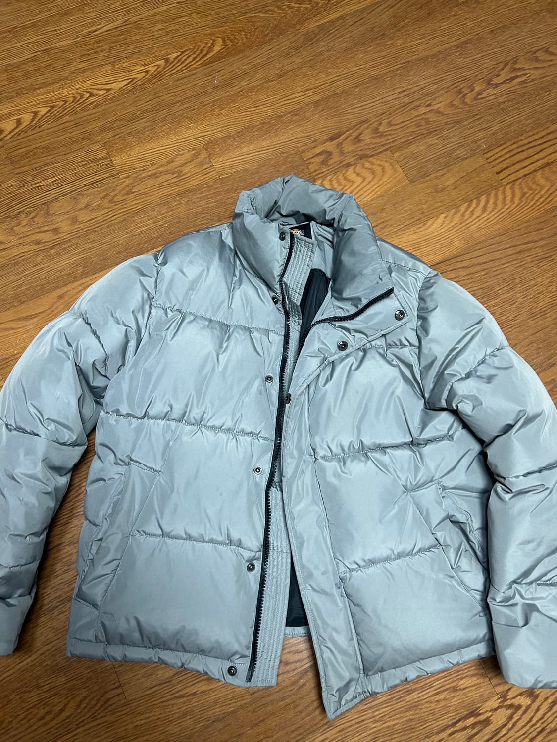 디키즈 남성 패딩 상품이미지1