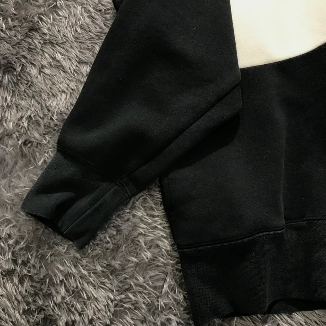 [[XL, A급, 공용] 나이키(NIKE) 빅스우시 후드티셔츠@177 상품이미지3