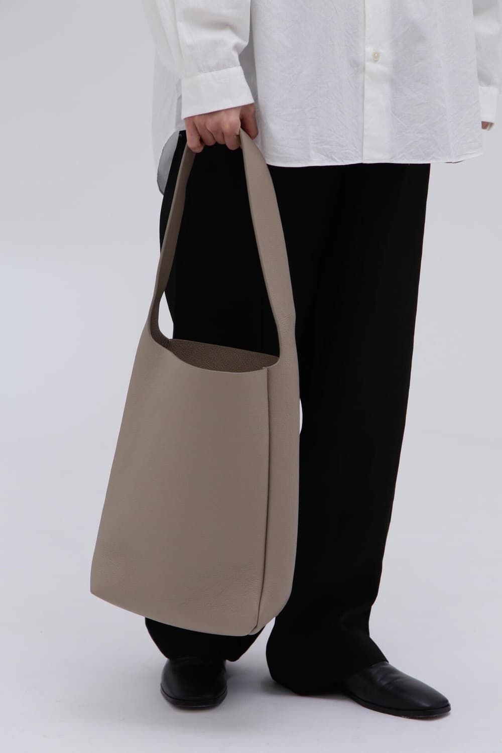 AETA 아에타 PG32 숄더백 아모멘토 더로우 파크백 상품이미지2