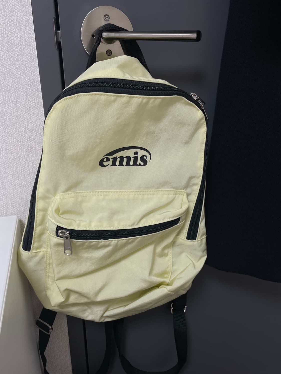 이미스 백팩  상품이미지1