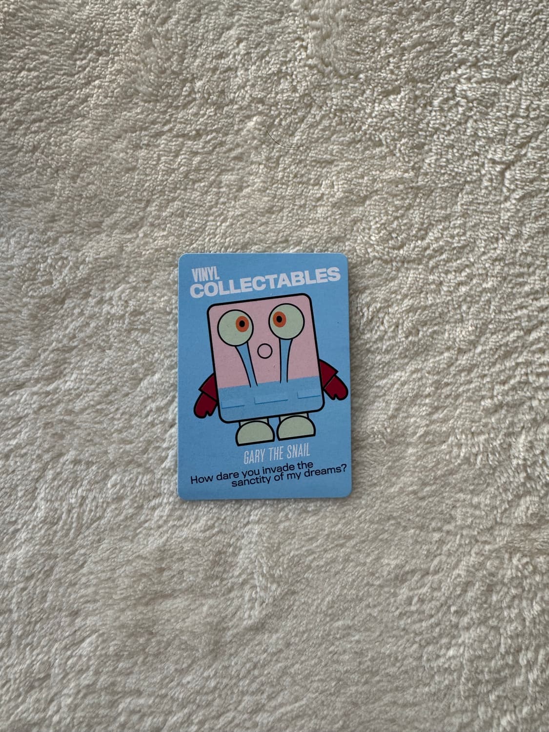 스펀지밥 핑핑이 피규어 상품이미지7