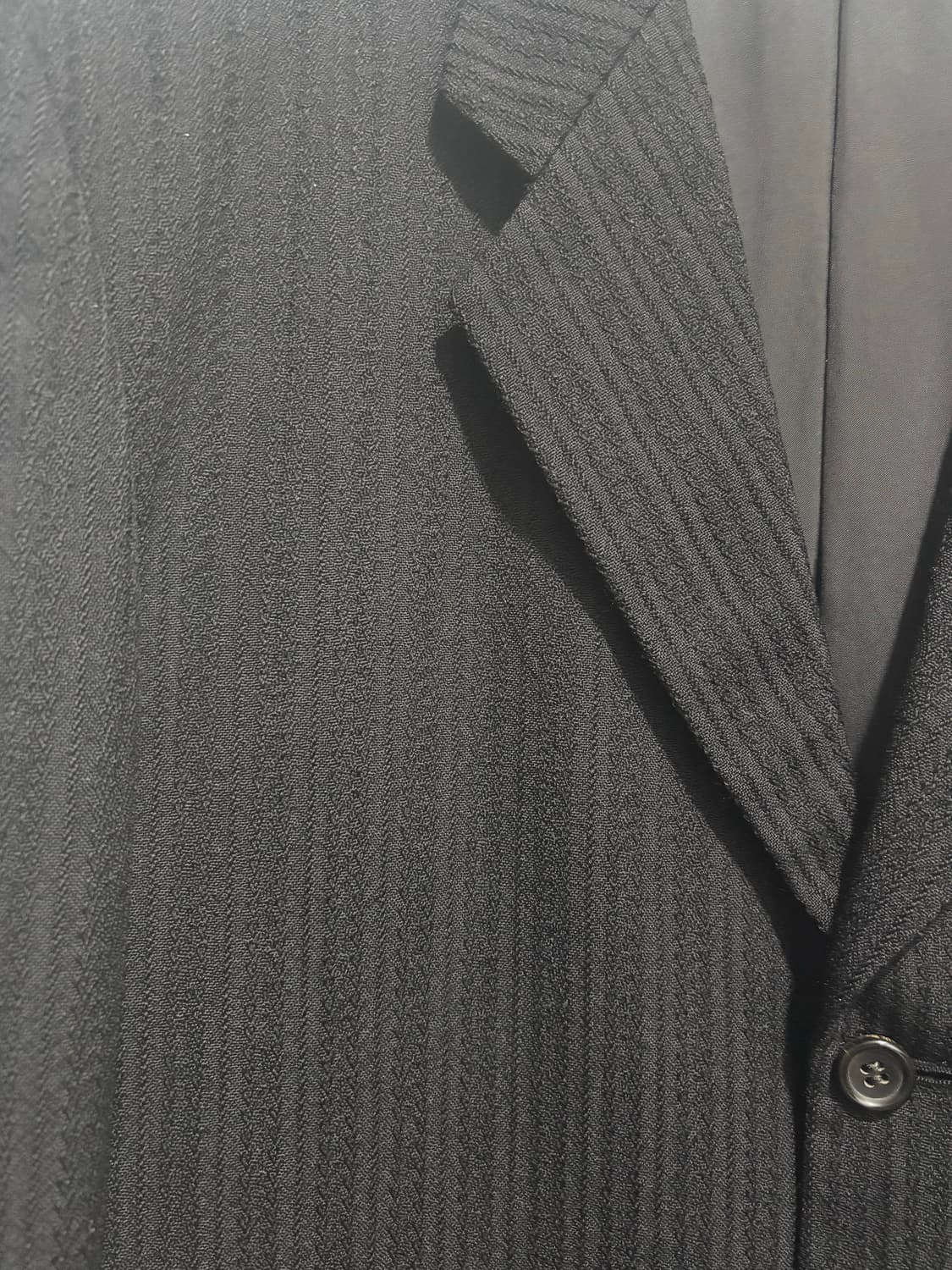 90s 꼼데가르송 옴므 셋업 다나카 옴므 상품이미지2