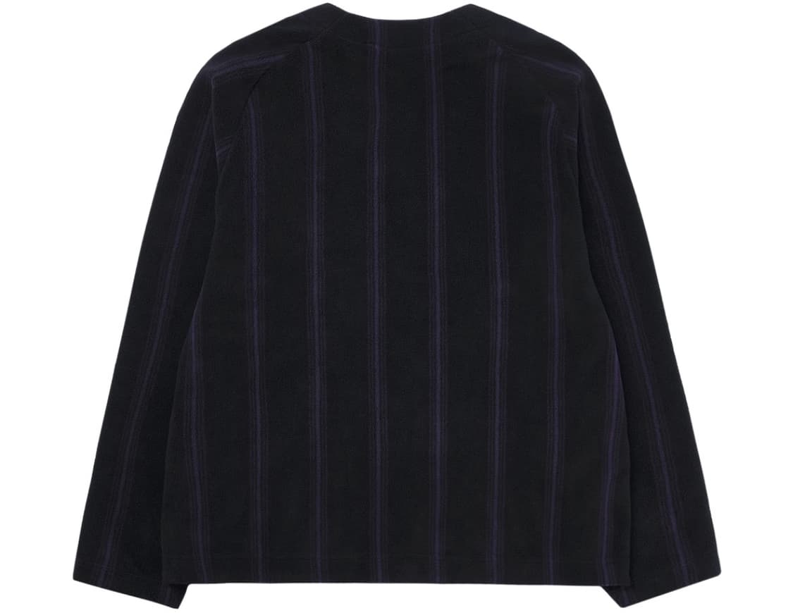 유니클로 X 니들스 오버사이즈 플리스 가디건 M  상품이미지2