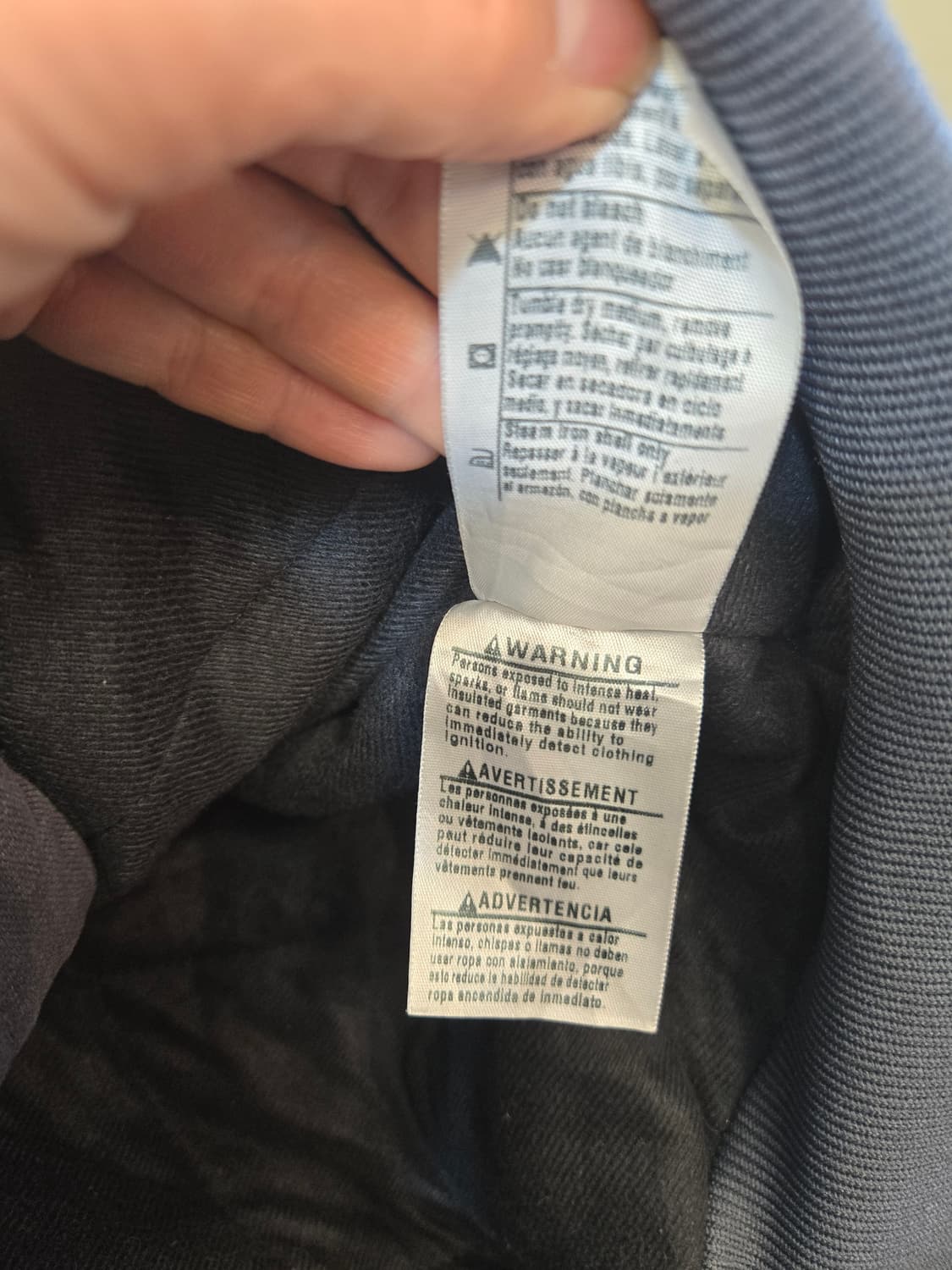 칼하트 덕 캔버스 후드 액티브 워크 자켓 상품이미지8