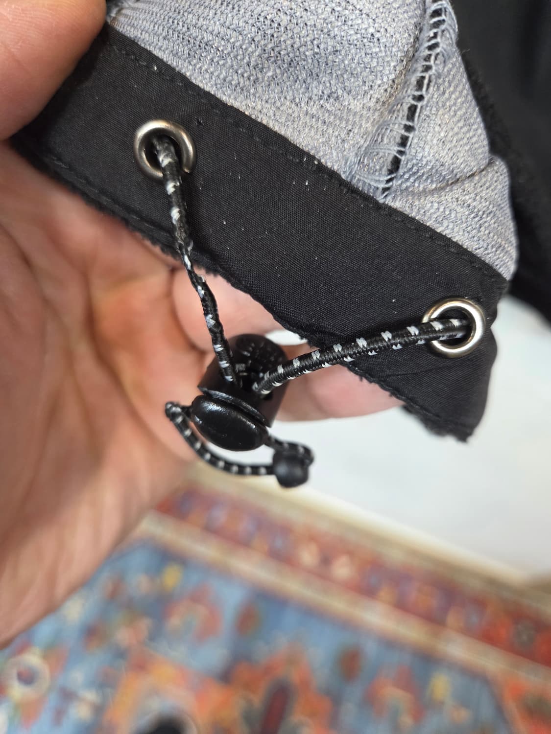 노스페이스 고어텍스 플리스자켓 L 상품이미지8