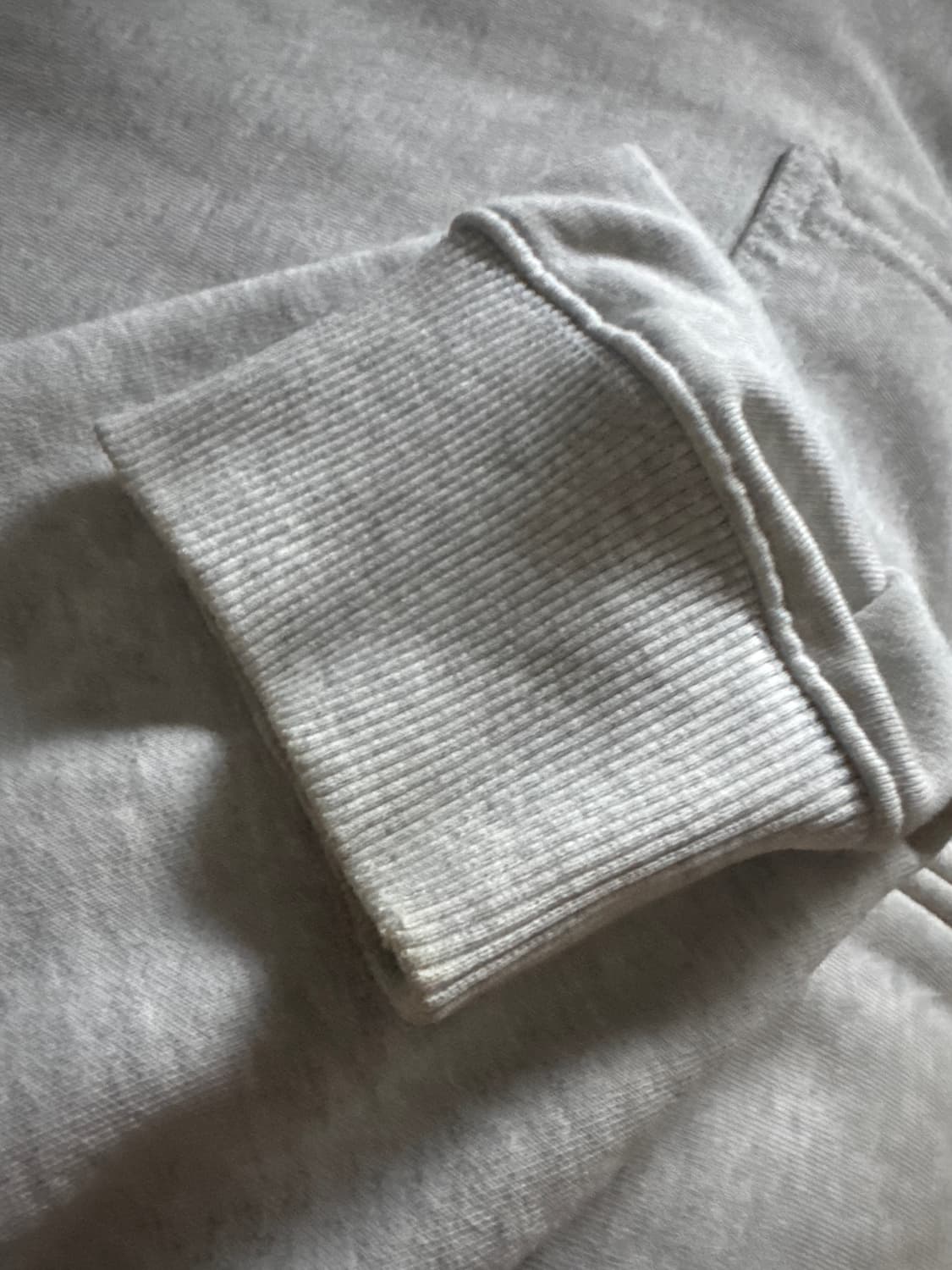 스투시 후드직업 애쉬헤더 상품이미지4