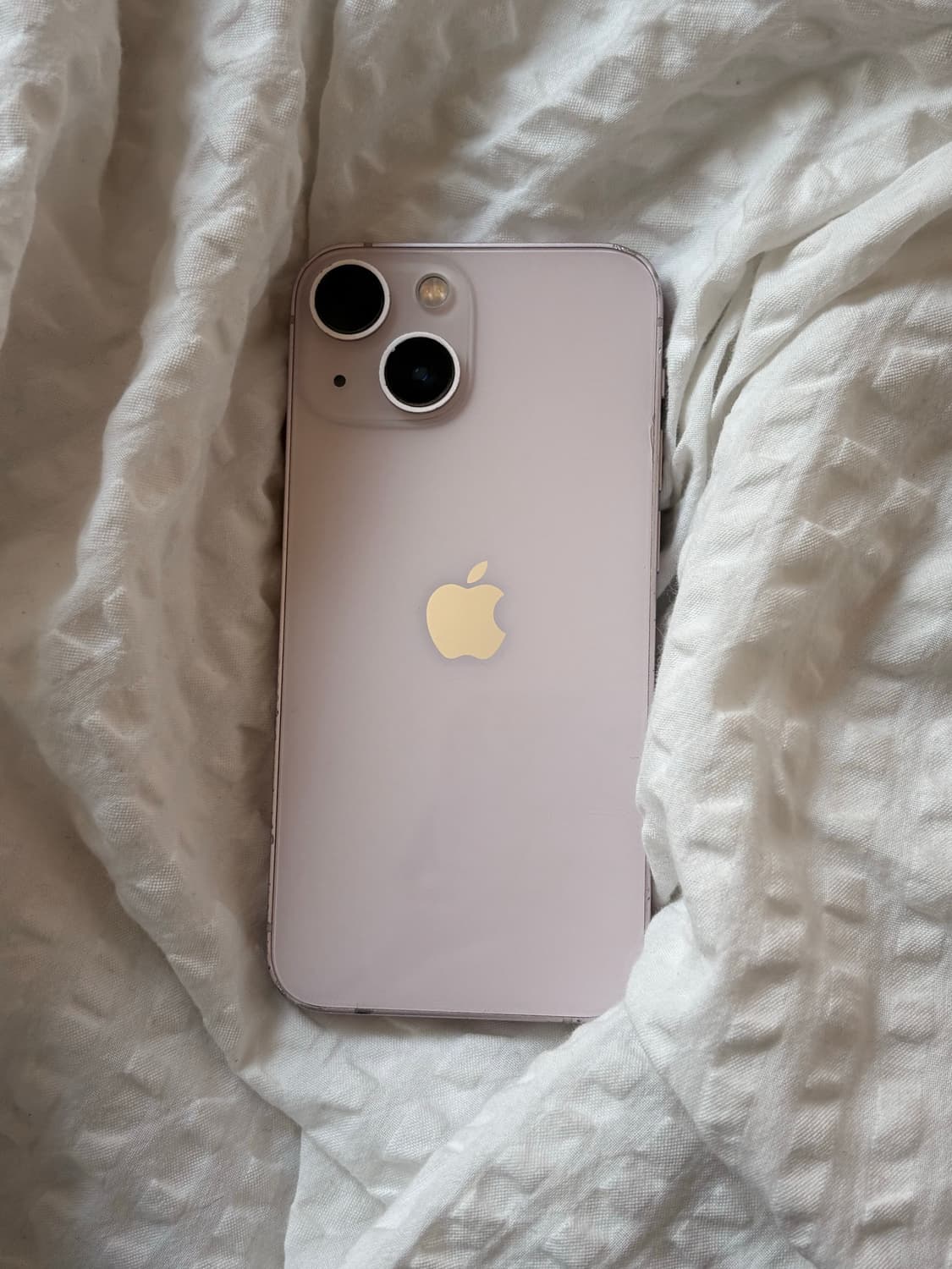 아이폰 13미니 핑크 상품이미지1