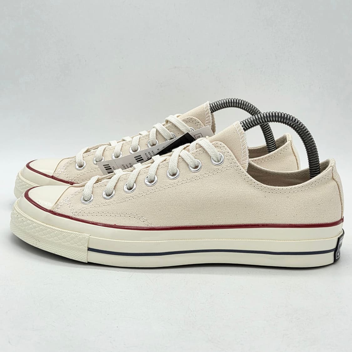 컨버스 척 70 로우 파치먼트 (270) 상품이미지1