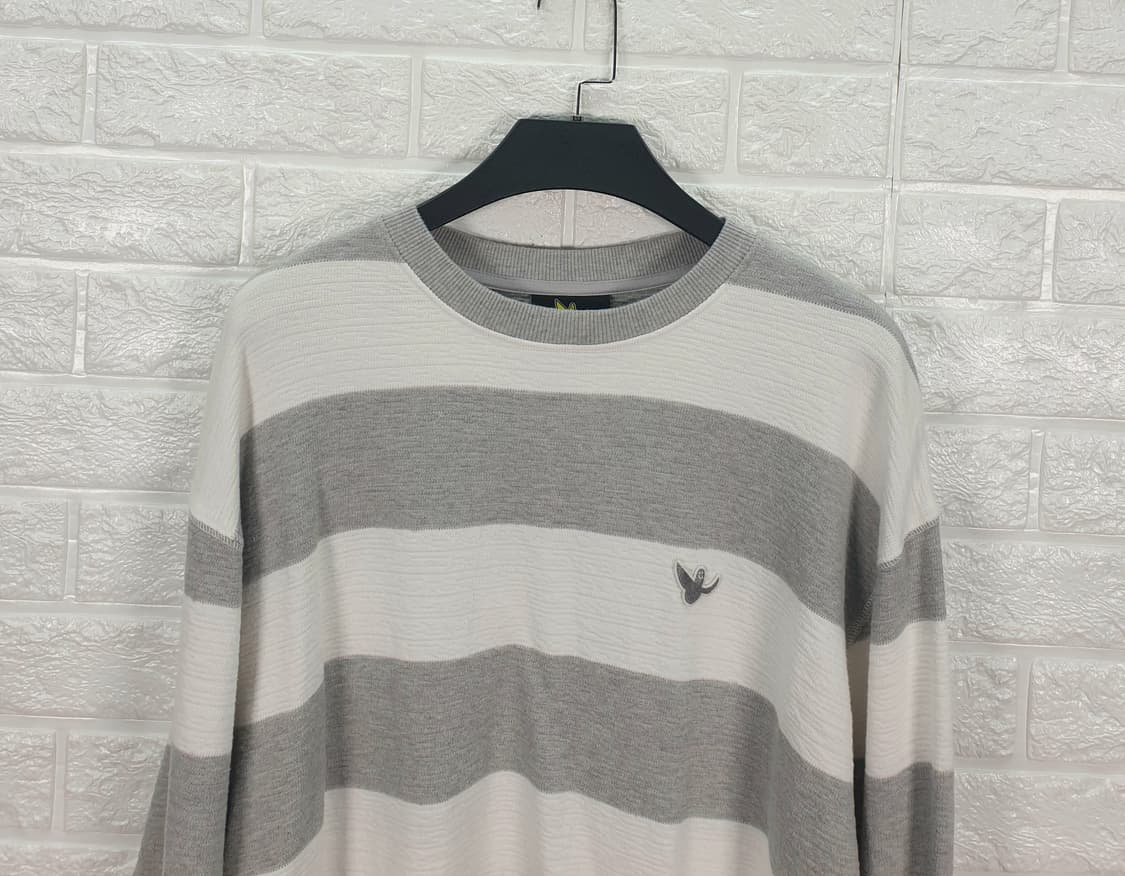 [95]마크곤잘레스 긴팔 라운드티 상품이미지3