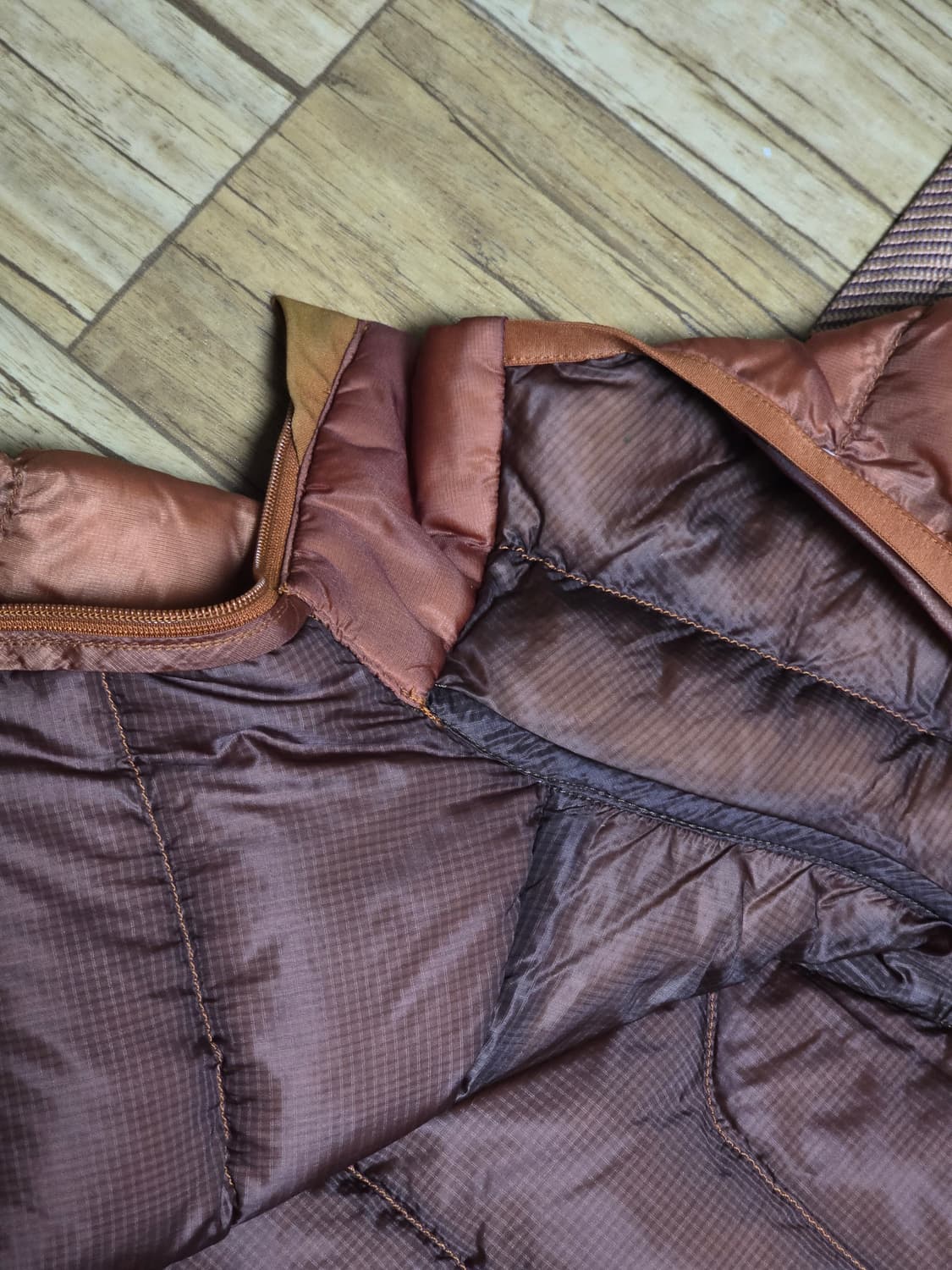 아크테릭스 세륨 LT 후디 콤브레이 상품이미지5