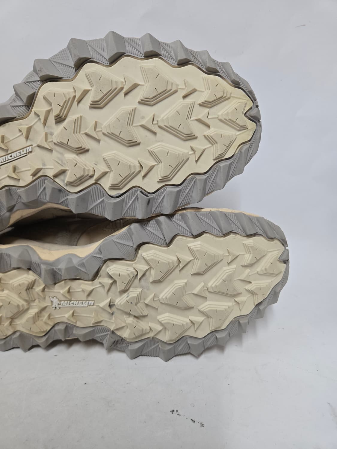 미즈노 웨이브 무진 270mm 상품이미지6