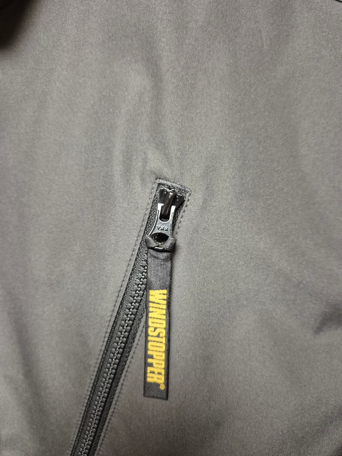 디스이즈네버댓 고어텍스 조끼 XL 상품이미지2