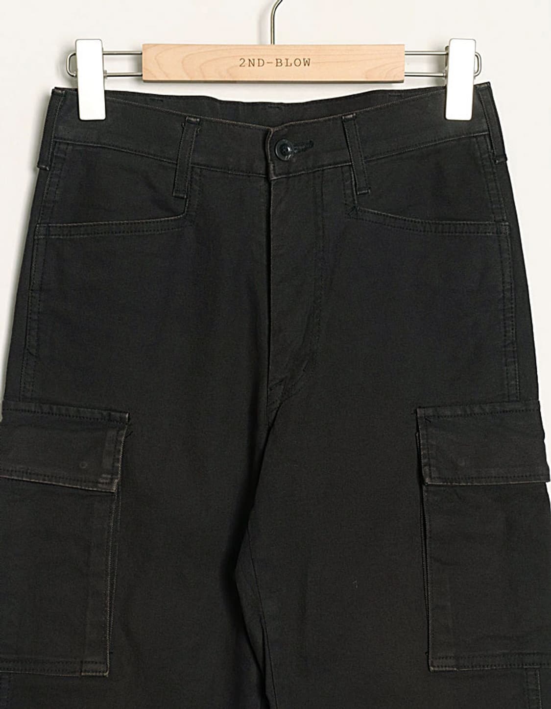 Blue Way Twill Cargo Pant (26) 상품이미지2