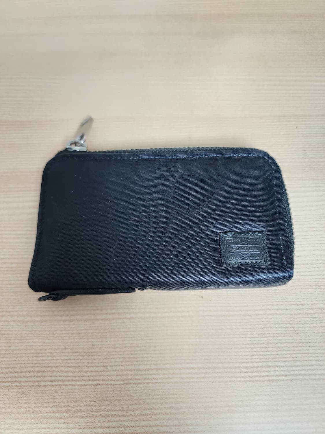 요시다포터 LIFT 키케이스 카드지갑 상품이미지1