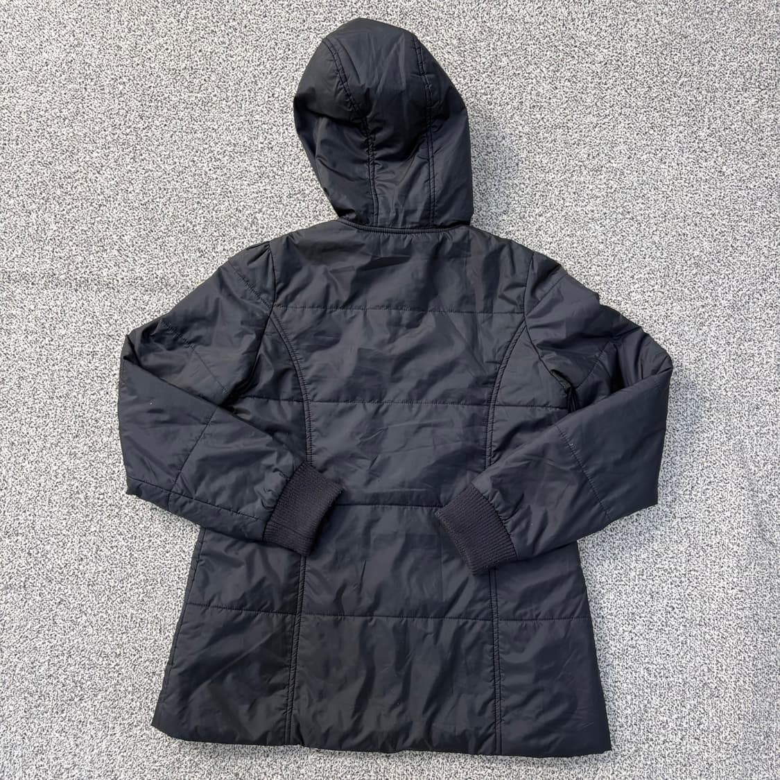 150 닥스 키즈 후드 자켓 0323J 상품이미지3