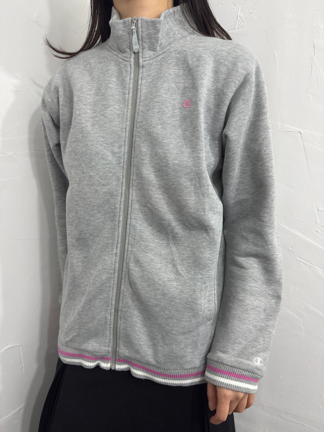 champion zipup 상품이미지3