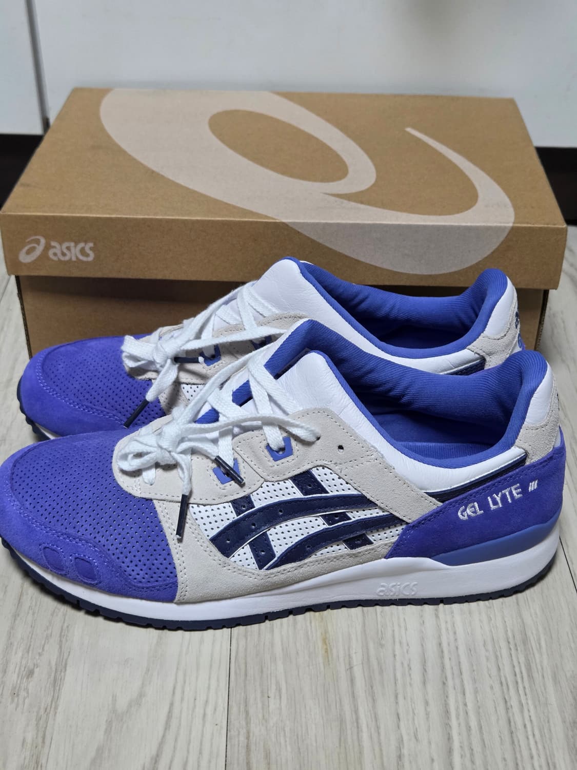 아식스 젤라이트3 280 상품이미지1