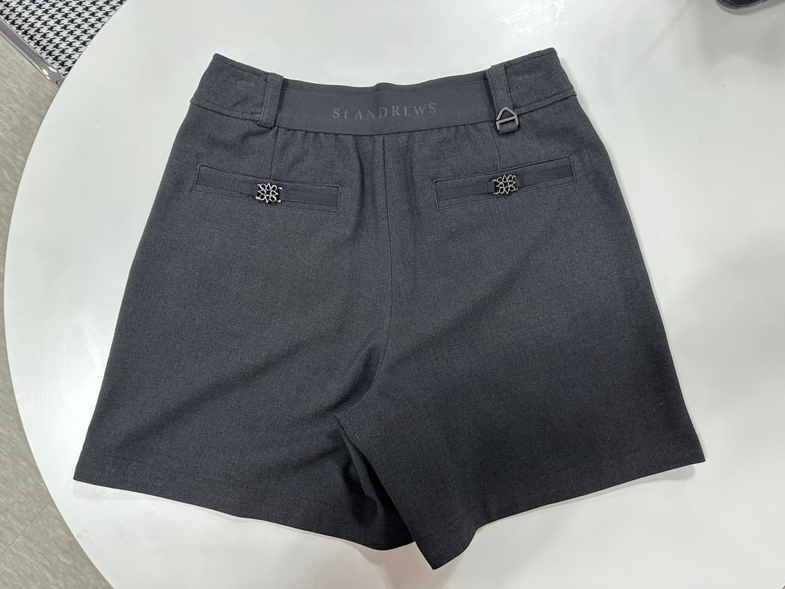 (25년제품)세인트앤드류스 포켓 쇼츠 상품이미지4