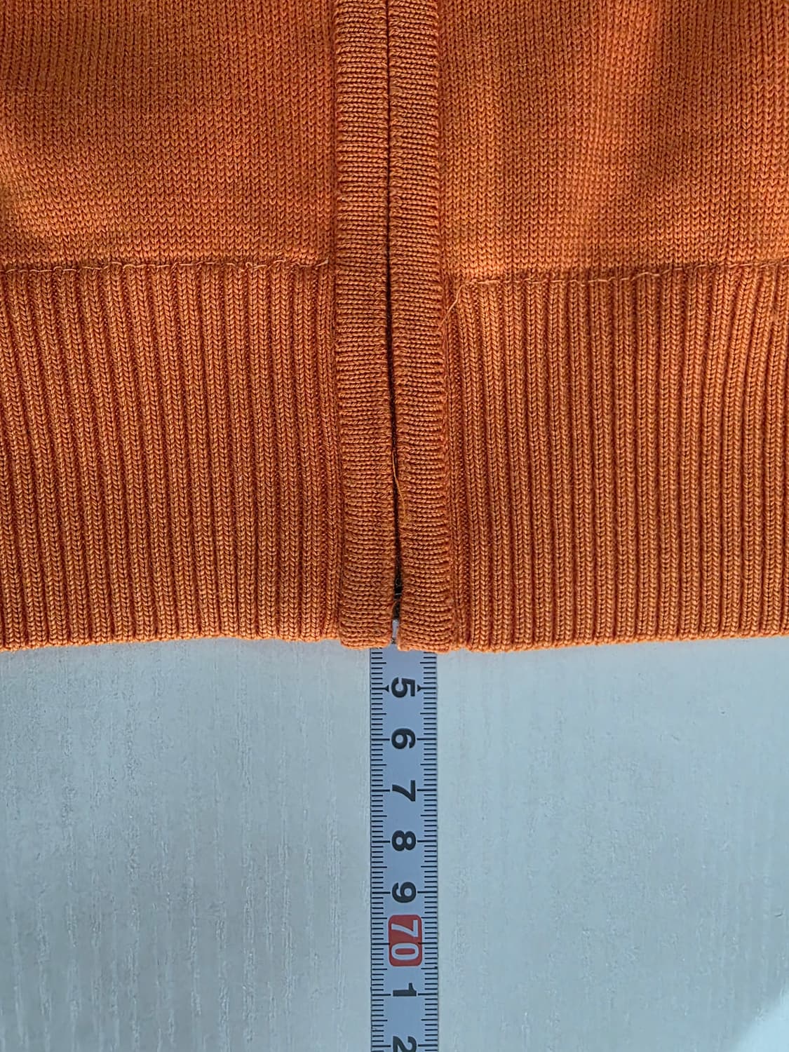 먼싱웨어 골프 방풍 니트 집업 95 상품이미지6