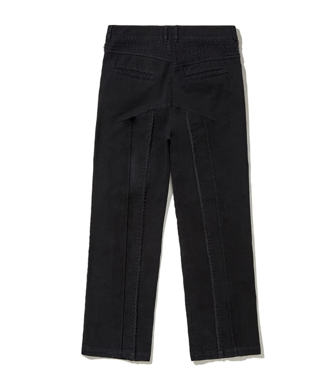 Xlim EP4 02 Trouser Black (2) 상품이미지2