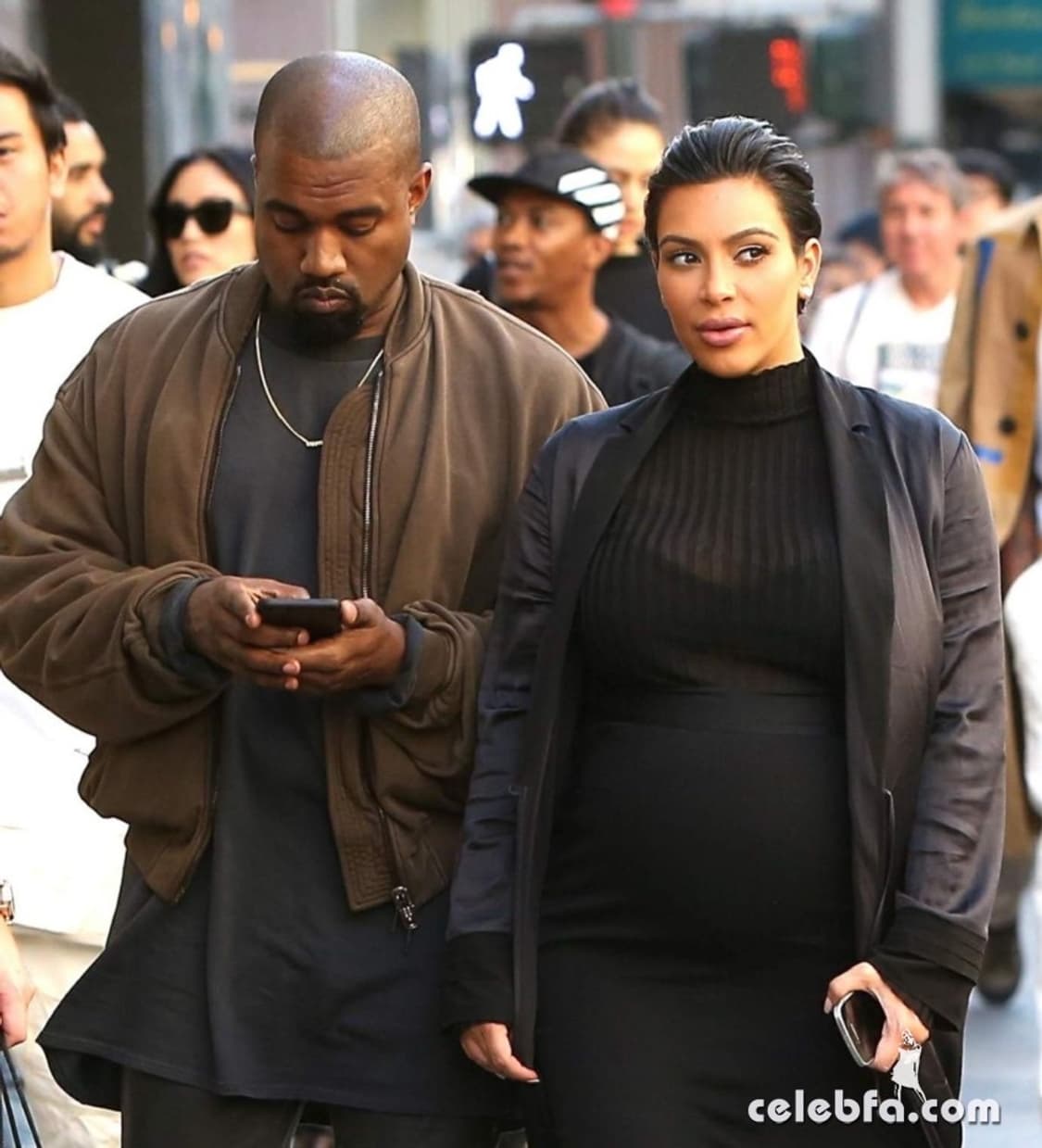 [S] 하이더아커만 15FW 퍼스 봄버 샘플 상품이미지7