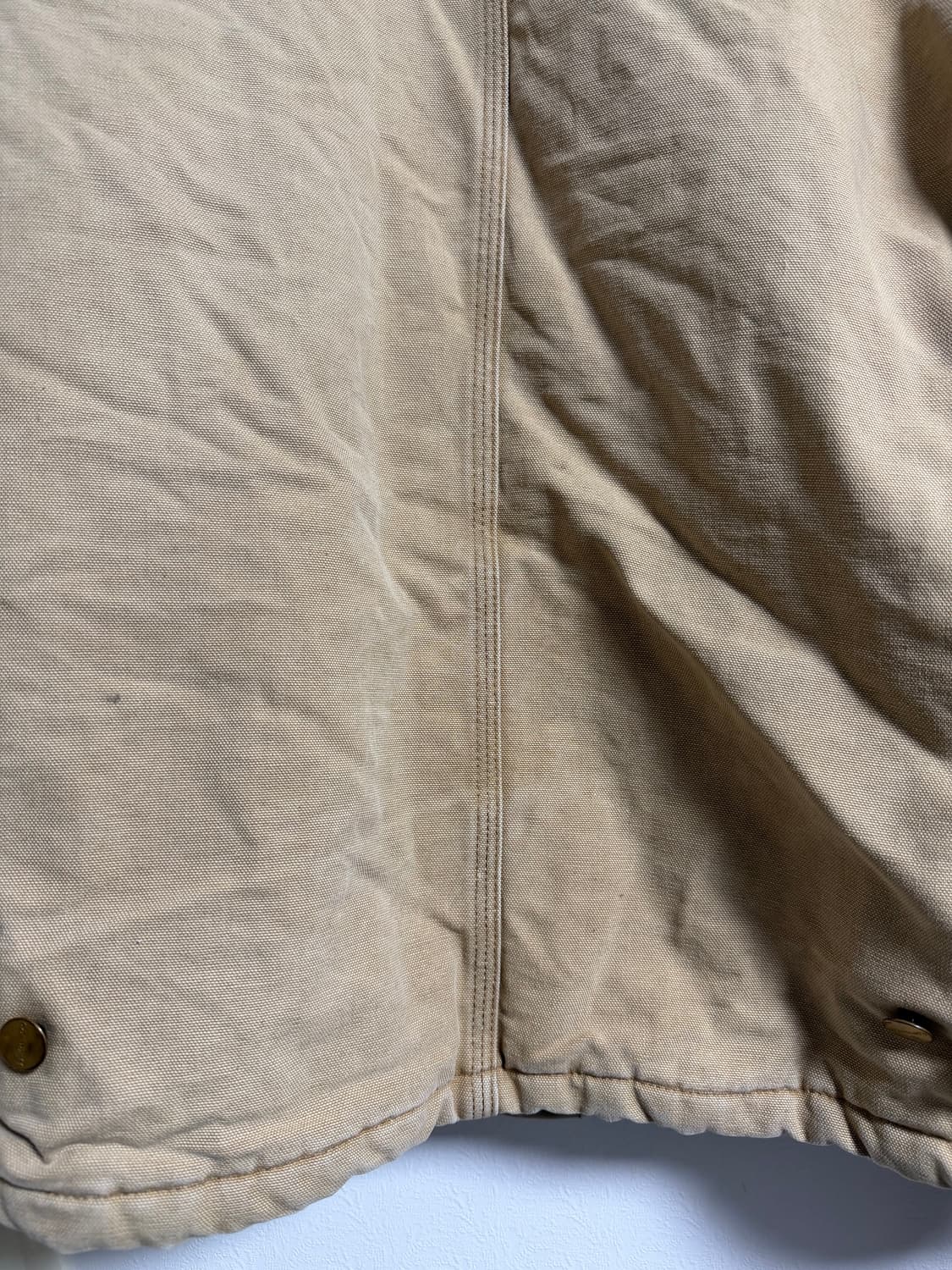 칼하트 디트로이트 자켓 상품이미지5