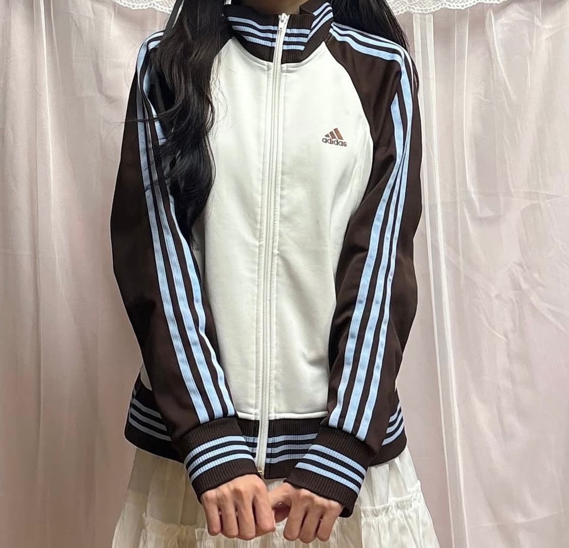 아디다스 져지 상품이미지1