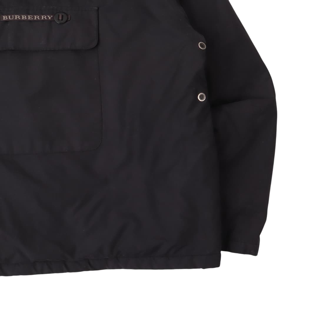 버버리 런던 헌팅 유틸리티 플리스라이너 점퍼 자켓 상품이미지7