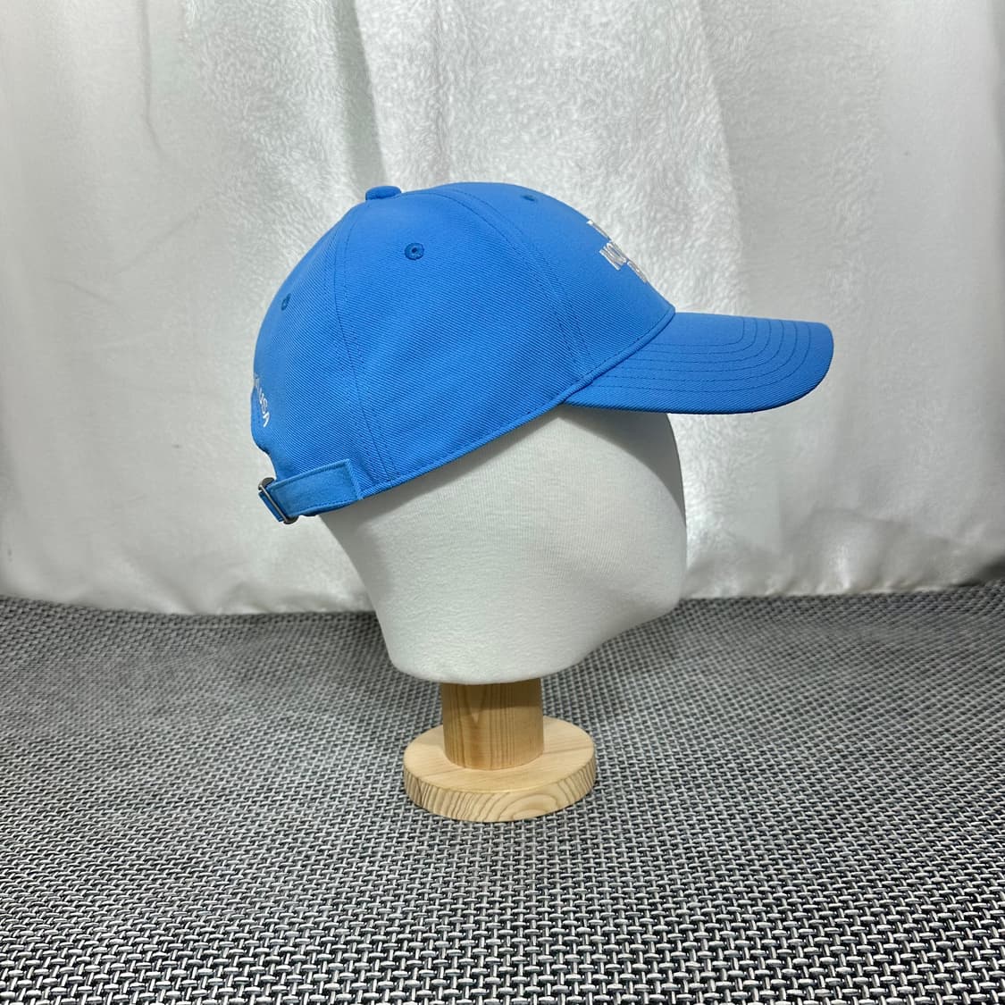 노스페이스 재팬 캡모자  상품이미지2