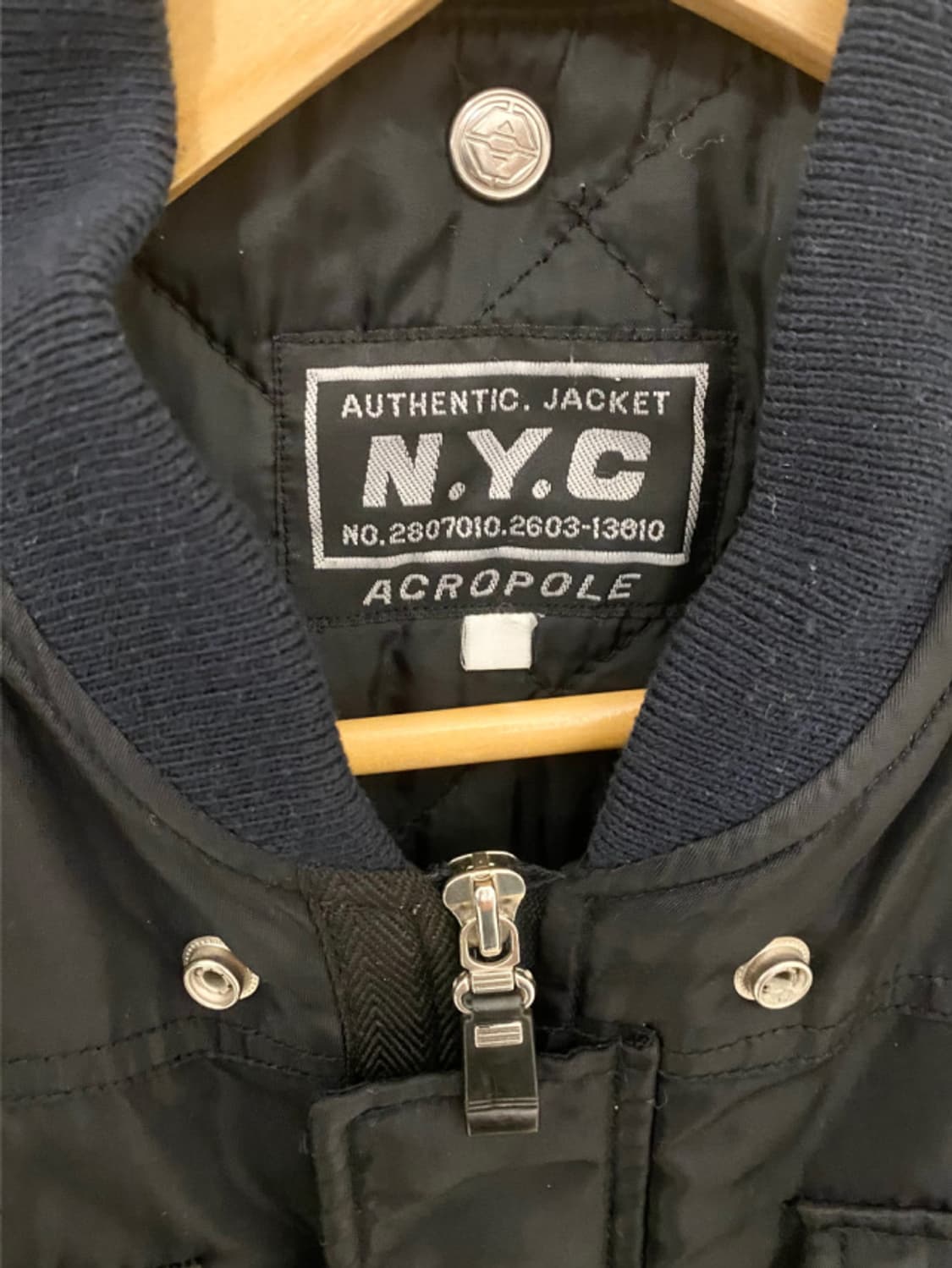 VTG lace-up tactical vest 상품이미지8